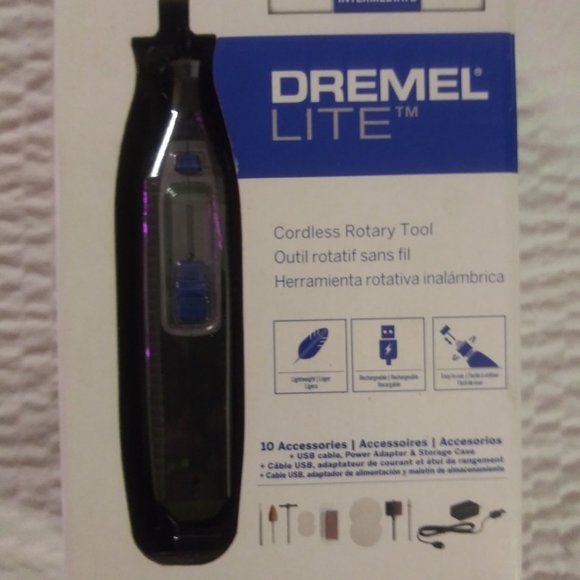 Tools - Picture 4 of 6